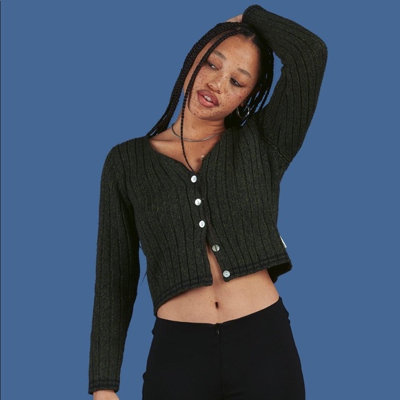 UNIF | Sweaters | Unif Sal Cardigan 